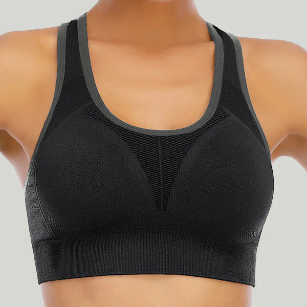 Top 10 sports bra brands in the world Which is cheap? IUGA