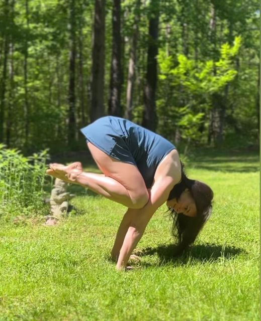 YOGA METHODS TYPES PHILOSOPHY AND RISKS visual data 8