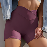 Yoga Shorts