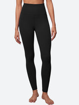FlexTight High Waisted Buttery Soft Leggings - IUGA