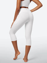 IUGA FlexTight Capris With Pockets Squat Proof - IUGA