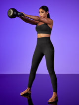 IUGA PowerTight Butt Lifting Legging Set - IUGA