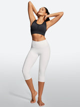 IUGA 2/3 Packs High Impact Racerback Sports Bra - IUGA