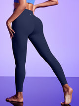 IUGA PowerTight Sculpt-Lift No Front Seam Leggings - IUGA
