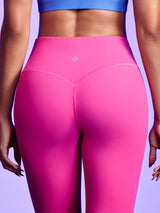 IUGA PowerTight Sculpt-Lift No Front Seam Leggings - IUGA