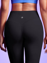 IUGA PowerTight Sculpt-Lift No Front Seam Leggings - IUGA