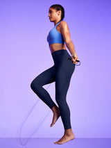 IUGA PowerTight Sculpt-Lift No Front Seam Leggings - IUGA