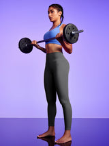 IUGA PowerTight Sculpt-Lift No Front Seam Leggings - IUGA