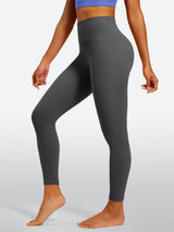 IUGA PowerTight Sculpt-Lift No Front Seam Leggings - IUGA