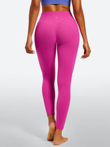 IUGA PowerTight Sculpt-Lift No Front Seam Leggings - IUGA