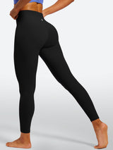 IUGA PowerTight Sculpt-Lift No Front Seam Leggings - IUGA