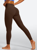IUGA PowerTight Sculpt-Lift No Front Seam Leggings - IUGA