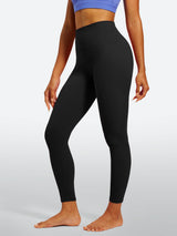 IUGA PowerTight Sculpt-Lift No Front Seam Leggings - IUGA