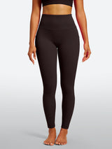 IUGA Flextight No Front Seam Scrunch Leggings With Pockets - IUGA