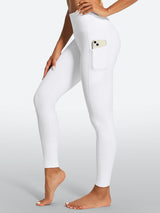 IUGA HeatLab® Fleece Lined Leggings with Pockets