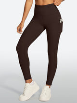 IUGA FlexTight High Waist Tummy Control Leggings With Pockets