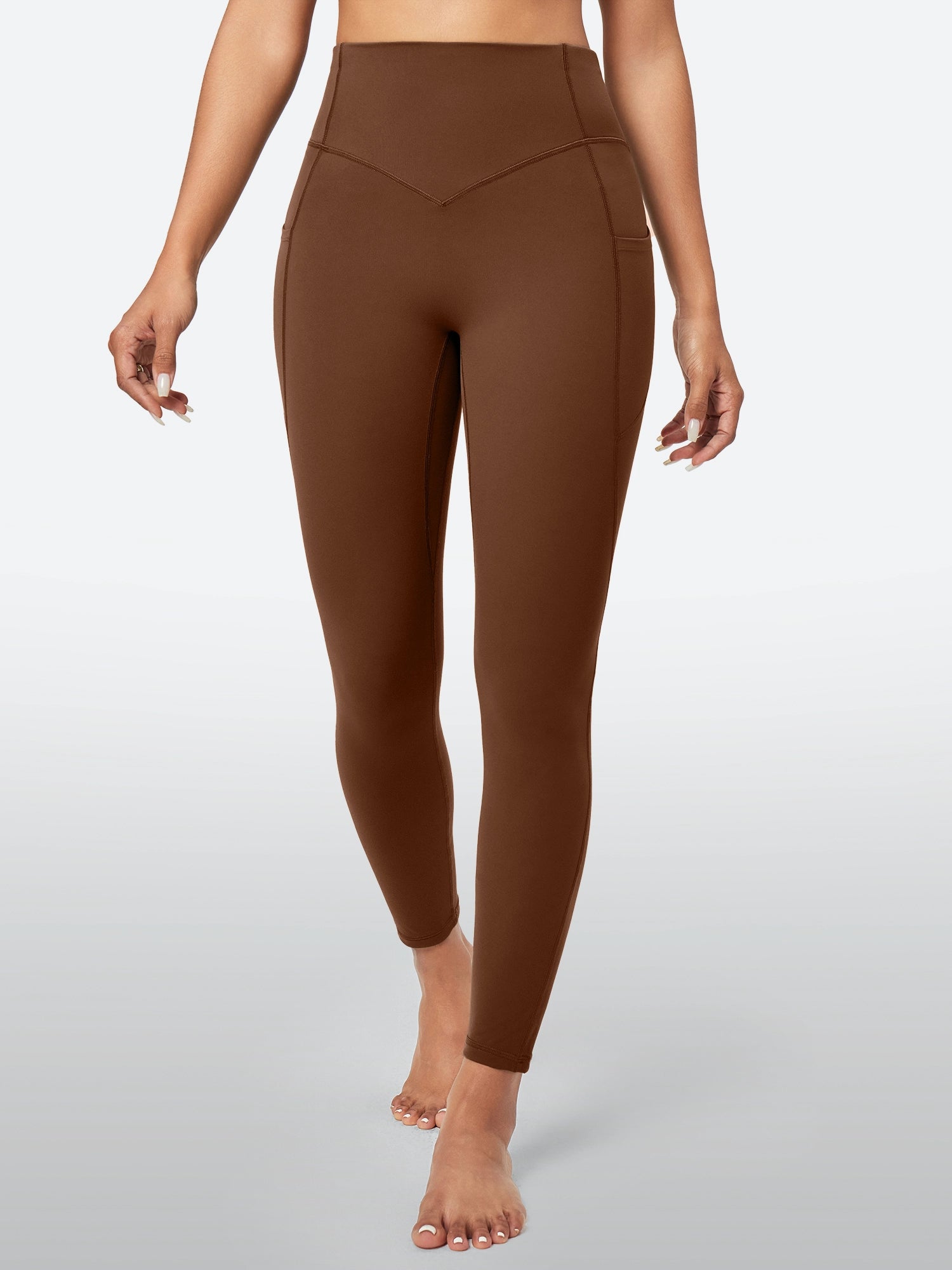 IUGA PowerTight Butt Lifting Legging Set - IUGA