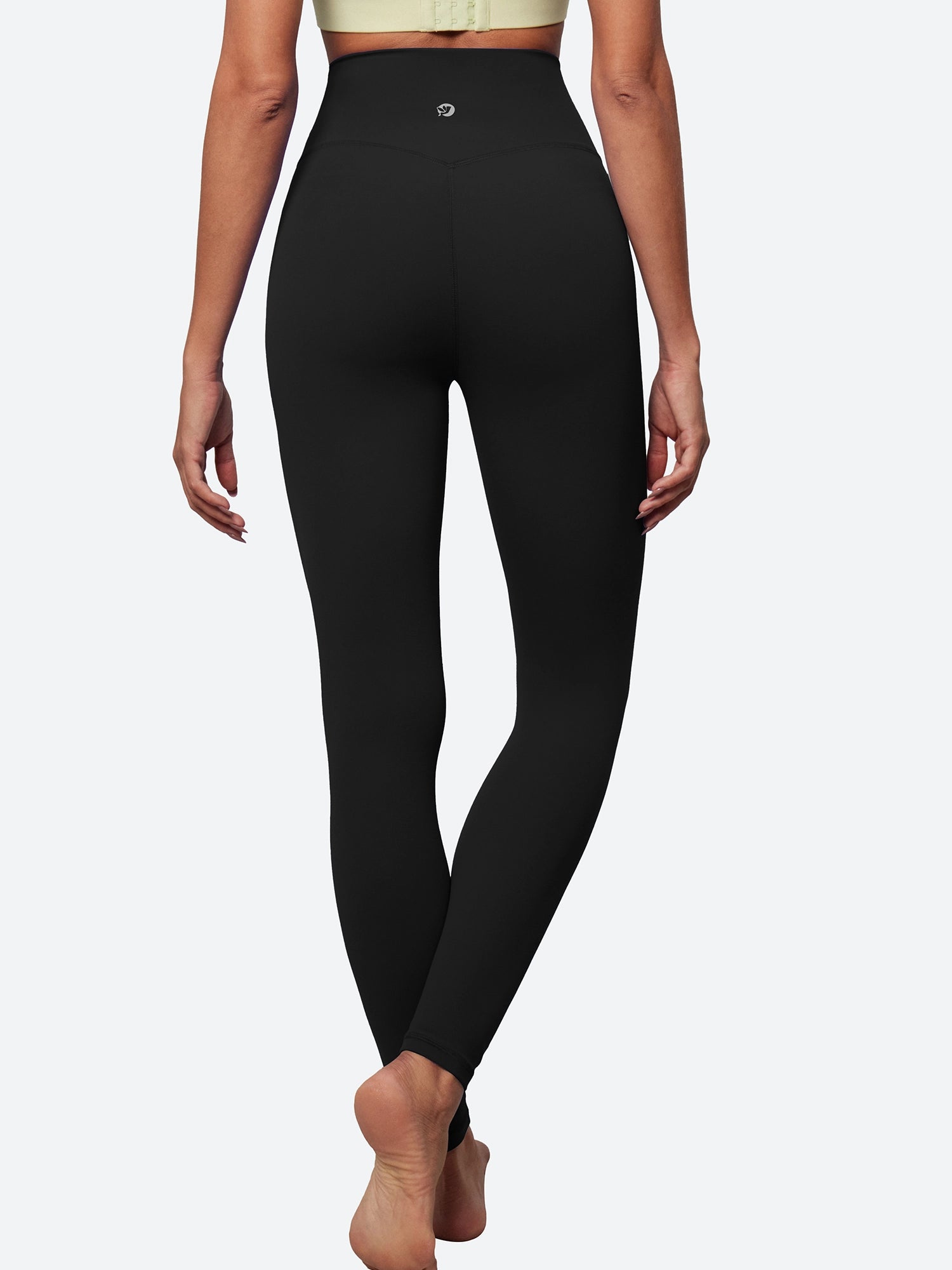 FlexTight High Waisted Buttery Soft Leggings - IUGA