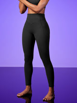 IUGA PowerTight Butt Lifting Legging Set - IUGA