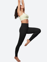 FlexTight High Waisted Buttery Soft Leggings - IUGA