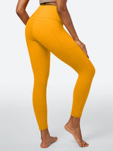 IUGA FlexTight High Waist Tummy Control Leggings With Pockets - IUGA