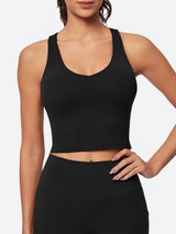 IUGA ButterLab® Seamless Biker Shorts Set - IUGA