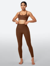 IUGA PowerTight Butt Lifting Legging Set - IUGA