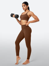 IUGA PowerTight Butt Lifting Legging Set - IUGA