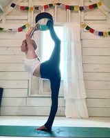 Can Pregnant Women Do Yoga?
