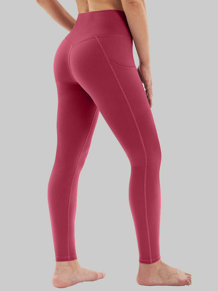 IUGA High Waist Wide Leg Yoga Pants for Women