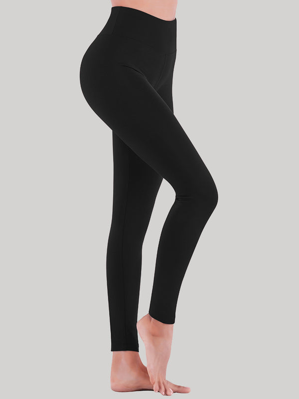 Autumn new hot women's yoga fitness leggings women