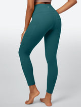 IUGA FlexTight High Waist Tummy Control Leggings With Pockets - IUGA