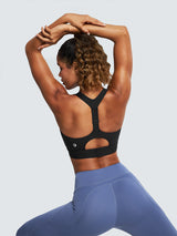 IUGA High Impact Racerback Sports Bras