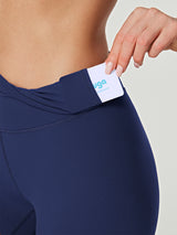 IUGA ButterLab™ High Waist Tummy Control Leggings With Pockets