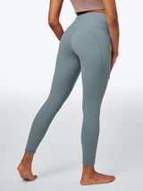 IUGA FlexTight High Waist Tummy Control Leggings With Pockets - IUGA