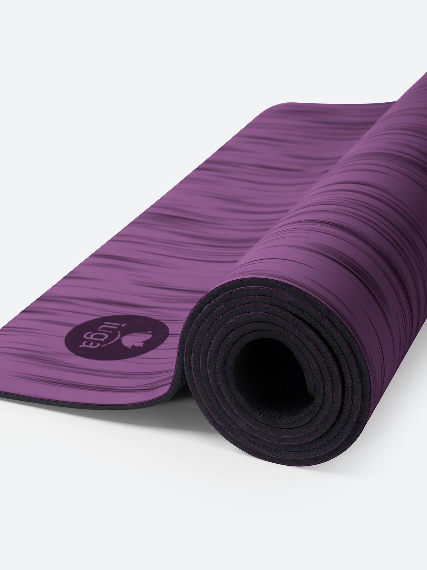IUGA Yoga Mat - Thumbnail 2