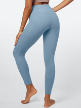 IUGA FlexTight High Waist Tummy Control Leggings With Pockets - IUGA