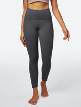 IUGA FlexTight High Waist Tummy Control Leggings With Pockets - IUGA