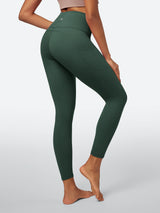 IUGA FlexTight High Waist Tummy Control Leggings With Pockets - IUGA