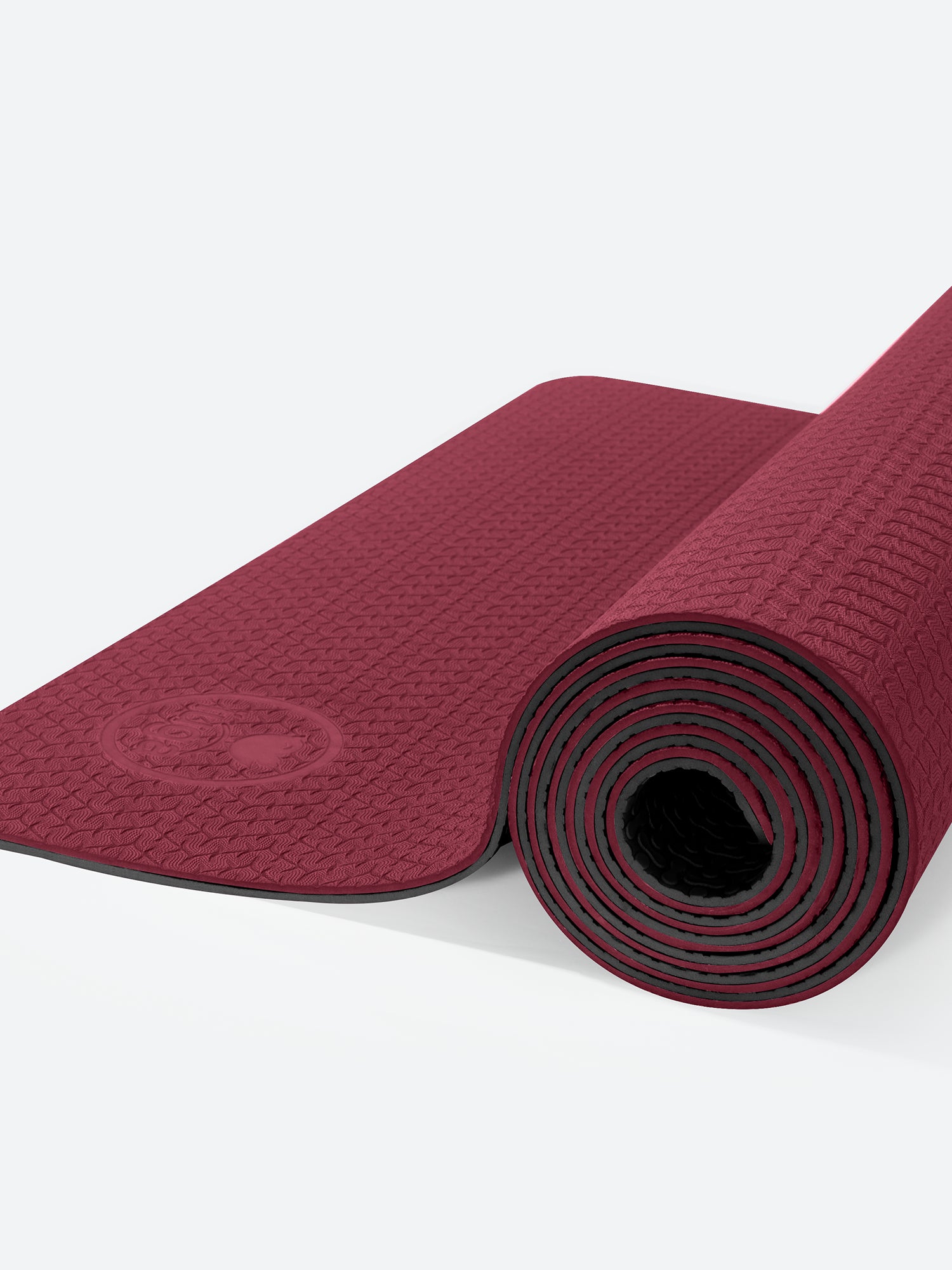 IUGA Yoga Mat - Thumbnail 2