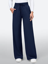 IUGA UPF 50+ Quick-Dry Wide Leg Flowy Pants 28‘’/30‘’ - IUGA