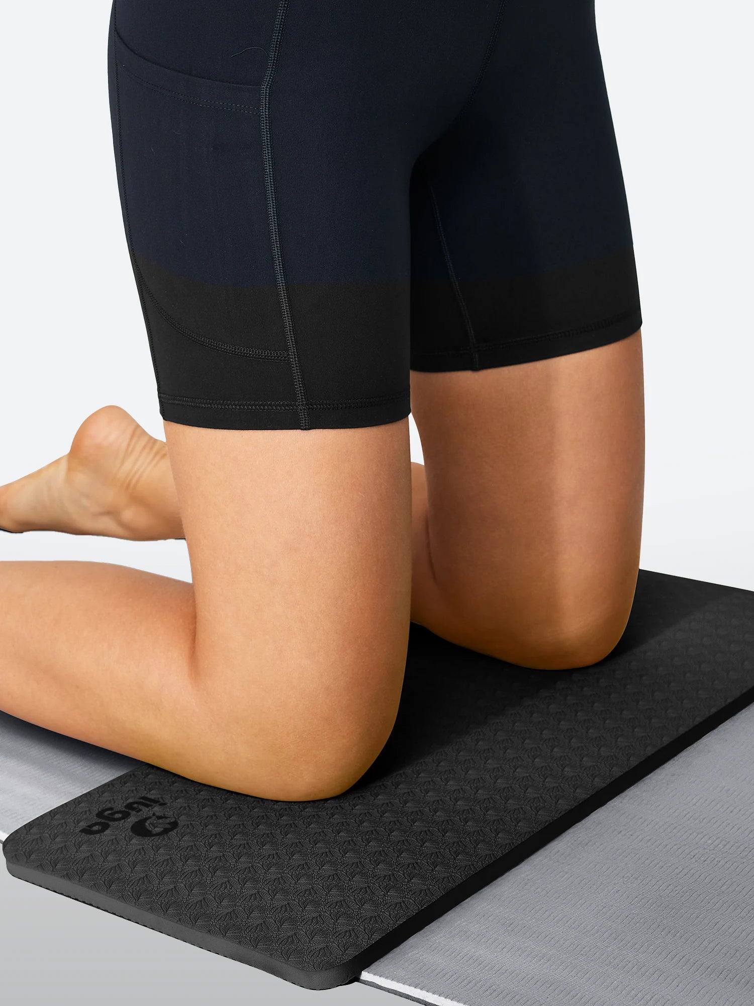 IUGA Non-Slip Yoga Knee Pads - IUGA
