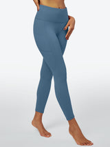 IUGA FlexTight High Waist Tummy Control Leggings With Pockets