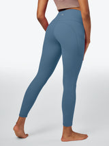 IUGA FlexTight High Waist Tummy Control Leggings With Pockets