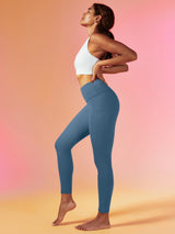 IUGA FlexTight High Waist Tummy Control Leggings With Pockets