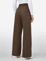 IUGA UPF 50+ Quick-Dry Wide Leg Flowy Pants 28‘’/30‘’ - IUGA