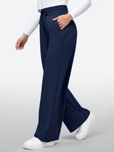 IUGA UPF 50+ Quick-Dry Wide Leg Flowy Pants 28‘’/30‘’ - IUGA