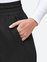 IUGA UPF 50+ Quick-Dry Wide Leg Flowy Pants 28‘’/30‘’ - IUGA