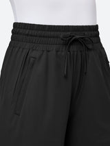 IUGA UPF 50+ Quick-Dry Wide Leg Flowy Pants 28‘’/30‘’ - IUGA