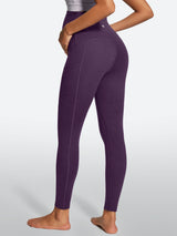 IUGA Supcream Buttery-soft Maternity Legging With Pockets